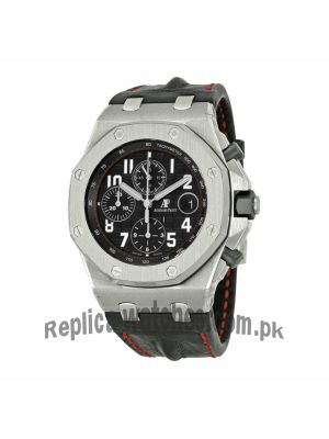 Audemars Piguet Royal Oak Offshore Chronograph Watch Price in Pakistan