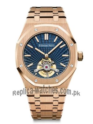 Audemars Piguet Royal Oak Tourbillon Watch Price in Pakistan
