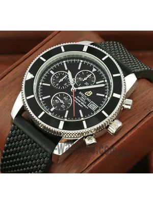 Breitling - SuperOcean Heritage II Watch Price in Pakistan