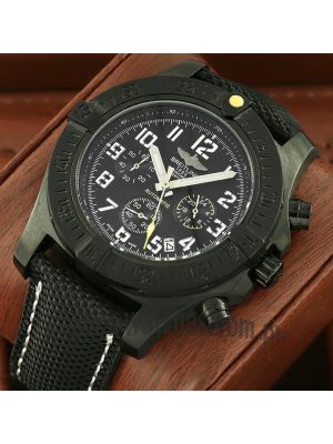 Breitling Avenger Hurricane 12H Breitlite Chronograph Watch Price in Pakistan