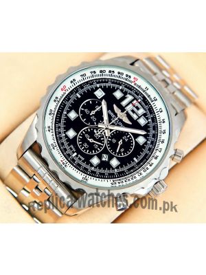 Breitling Chronospace 1884 Flyback Chronograph Watch Price in Pakistan