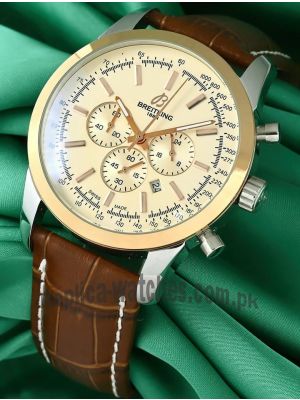 Breitling Transocean Chronograph Limited Edition Watch Price in Pakistan