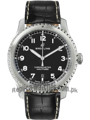 The Breitling Navitimer 8  Price in Pakistan