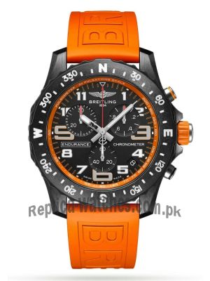 Breitling Endurance Pro 44 Watch Price in Pakistan