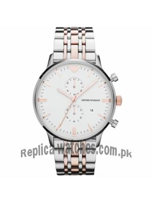 Emporio Armani Classic AR0399 Analog Watch Price in Pakistan