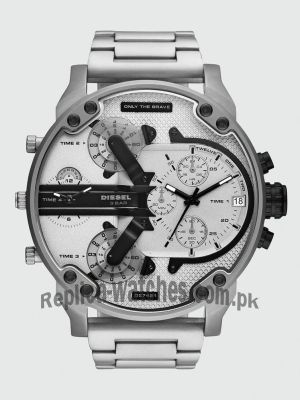 Diesel DZ7412 Mens Watch Price in Pakistan