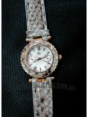 DIVER CHIC GC Ladies Watch  Price in Pakistan