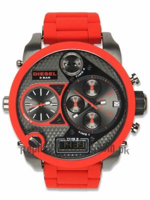 Diesel 3 Bar Watch  Price in Pakistan