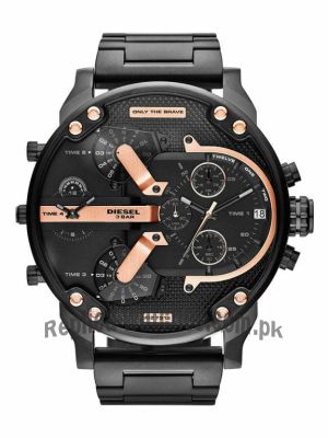 Diesel DZ7312 Chain Watch Price in Pakistan