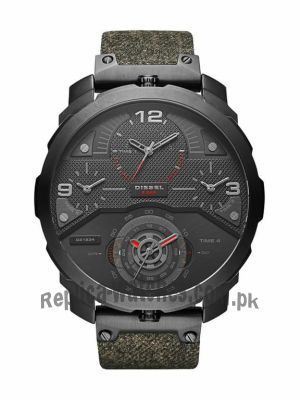 Diesel Machinus Chronograph Watch Price in Pakistan