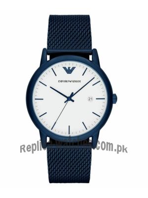 Emporio Armani AR11025 Mens Quartz Watch AR11025  (Same as Original) Price in Pakistan