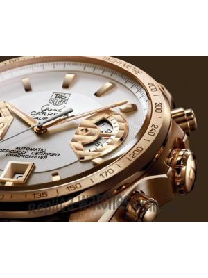 Tag Heuer Grand Carrera Calibre 17 Watch  Price in Pakistan