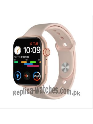 2021 Fk99 Series 6 Smart Watch with Wireless Charger