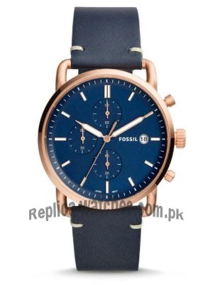 Fossil FS5404 Commuter Chronograph Watch Price in Pakistan