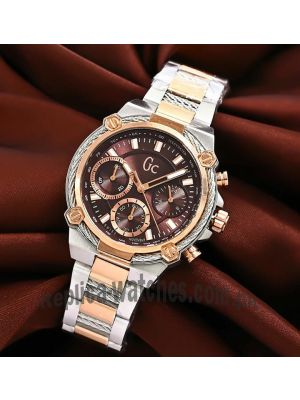 Gc Cable Force Unisex Watch Price in Pakistan