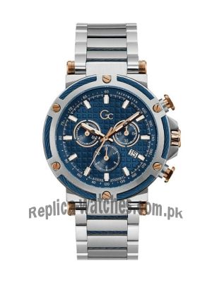 Gc Cable Force Chronograph Watch Price in Pakistan