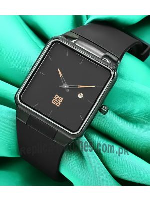 Givenchy Men's Watch Price in Pakistan