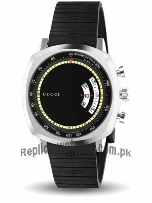 Gucci Grip Watch YA157301 Price in Pakistan