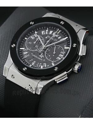 Hublot Classic Fusion Aerofusion Watch Price in Pakistan