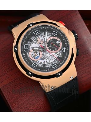 Hublot Classic Fusion Ferrari GT UNICO Watch Price in Pakistan