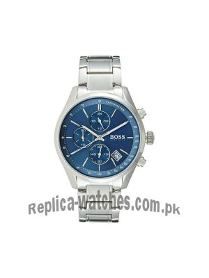 Hugo Boss Men's Chronograph Quartz Watch Price in Pakistan