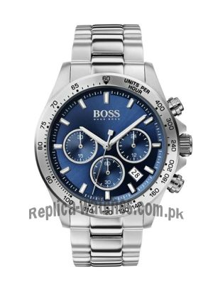 Hugo Boss Men's Watch Price in Pakistan