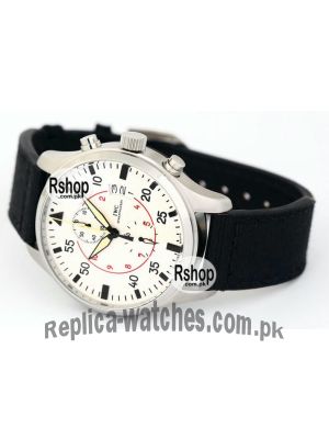 IWC Pilot Chronograph Top Gun Miramar Watch  Price in Pakistan