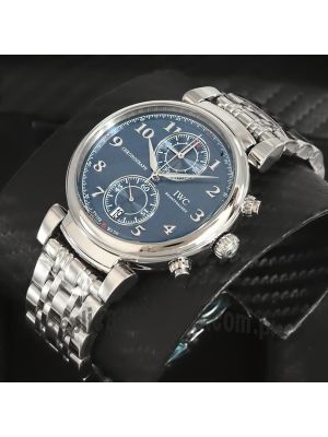 IWC Schaffhausen Chronograph Watch  Price in Pakistan