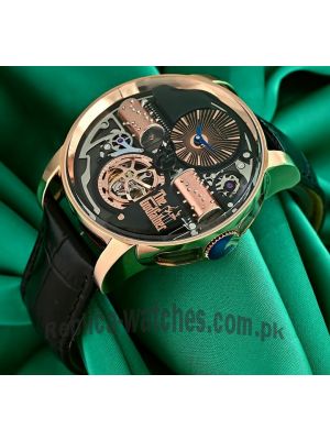 Jacob & Co. and The Godfather Watch Price in Pakistan
