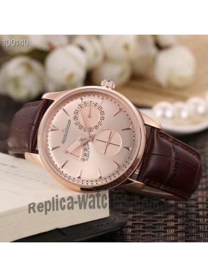 Jaeger LeCoultre Master Control Reserve Marche Watch Price in Pakistan