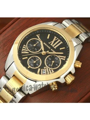 Michael Kors Bradshaw Ladies Watch Price in Pakistan