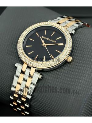 Michael Kors Ladies Darci Watch Price in Pakistan