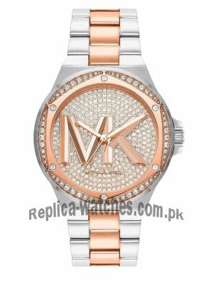 Michael Kors Lennox Analog Women's Watch Price in Pakistan