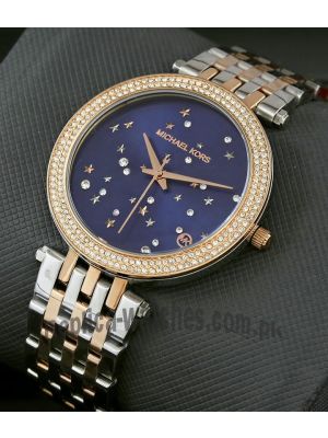 Michael Kors MK3726 Darci Star Dial Watch Price in Pakistan