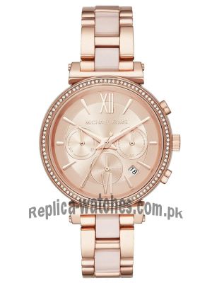 Michael Kors Sofie Watch Price in Pakistan
