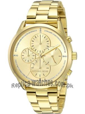 Michael Kors Slater Womens Watch Price in Pakistan