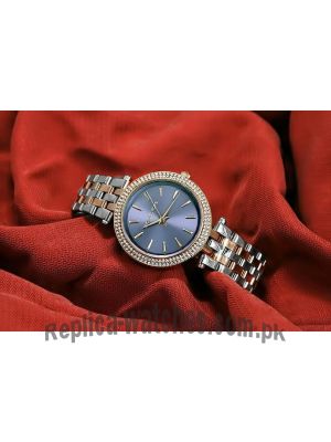 Michael Kors Women's Mini Darci Watch Price in Pakistan