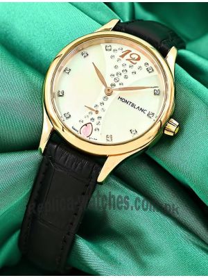 Montblanc Princesse Grace de Monaco Collection Watch Price in Pakistan