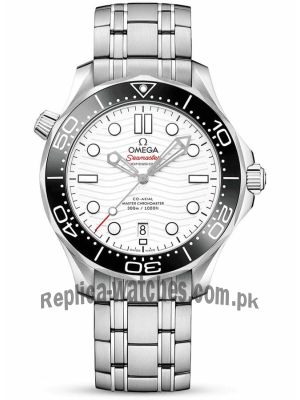 OMEGA Seamaster Diver 300m Watch Price in Pakistan