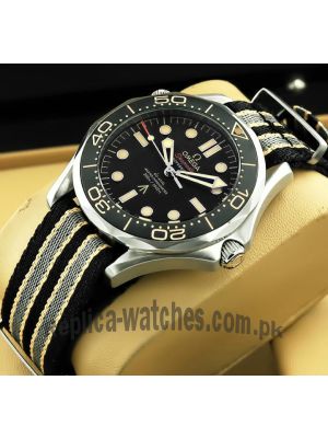 Omega Seamaster Diver Watch Price in Pakistan