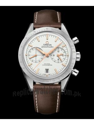 Omega Speedmaster '57 Co-Axial Watch (2021) Price in Pakistan