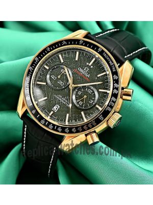 Omega Speedmaster Grey Side of the Moon Watch Price in Pakistan