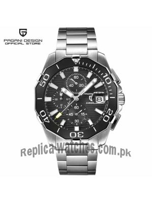 Pagani Design PD-1617 Men's Watch Price in Pakistan