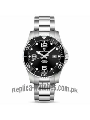 Pagani Design PD-1702 Watch Price in Pakistan