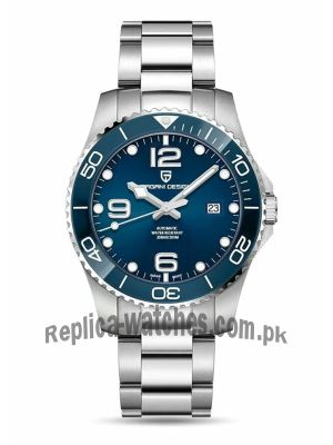 Pagani Design PD-1702 Quartz Watch Price in Pakistan
