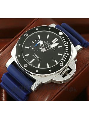 Panerai Luminor Submersible 1950 Automatic Mens Watch Price in Pakistan