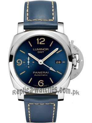 Panerai Luminor GMT Watch Price in Pakistan
