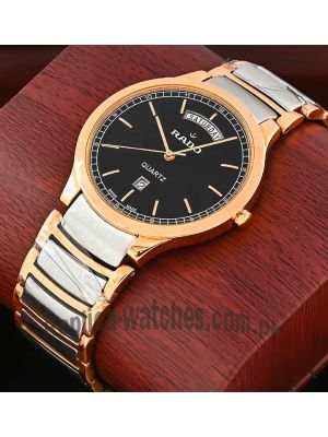 Rado Centrix Day-Date Watch Price in Pakistan