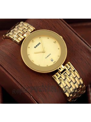 Rado Florence Classic Watch Price in Pakistan
