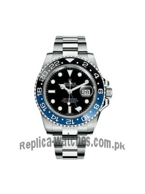 Rolex Oyster Perpetual GMT-Master II Night & Day Watch Price in Pakistan
